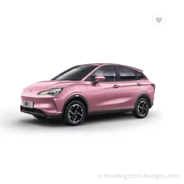 Nuova 4 ruote Auto Auto SUV Electric Electric Electric Auto e veicolo Elettrico NEDC 301 km Neta V